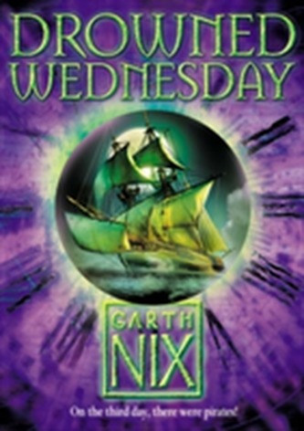 Drowned Wednesday