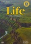 Life Pre-Intermediate B1: Combo Split A with DVD and Workbook Audio CDs
