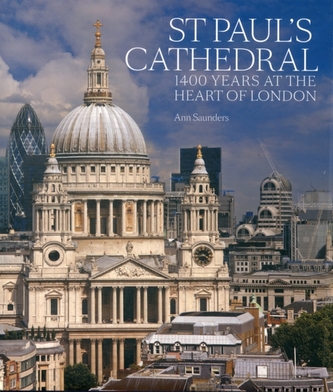 St Paul's Cathedral