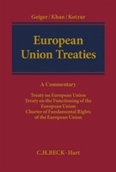 European Union Treaties