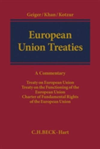 European Union Treaties