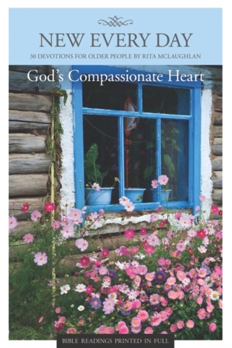 God's Compassionate Heart