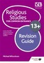 Religious Studies for Common Entrance 13+ Revision Guide