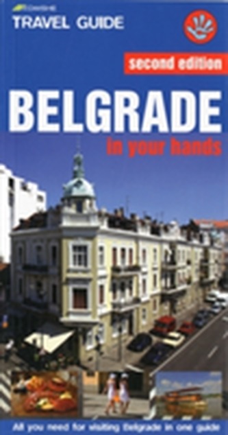 Belgrade in Your Hands