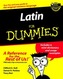 Latin For Dummies