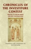 Chronicles of the Investiture Contest