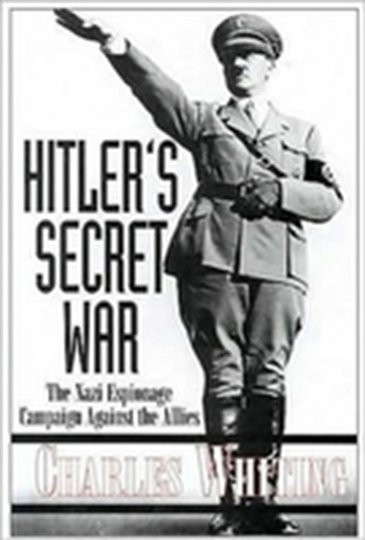 Hitler's Secret War