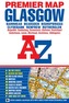 Glasgow Premier Map