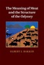 The Meaning of Meat and the Structure of the Odyssey
