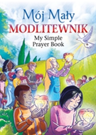 Moj Maly Modlitewnik