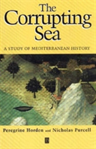 The Corrupting Sea