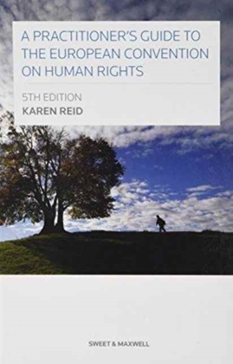 A Practitioner's Guide to the European Convention on Human Rights