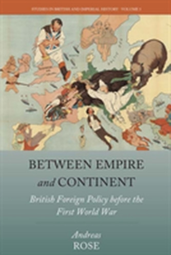 Between Empire and Continent