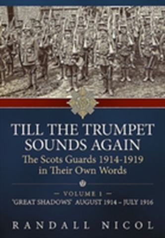 Till the Trumpet Sounds Again Volume 1