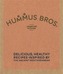 Hummus Bros. Levantine Kitchen