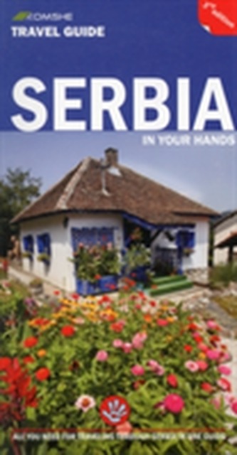 Serbia in Your Hands