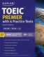 Toeic Premier 2018-2019 with 4 Practice Tests
