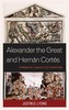 Alexander the Great and Hernan Cortes