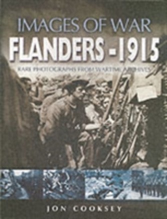 Flanders 1915