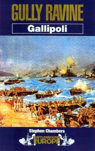 Gallipoli