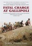 Fatal Charge at Gallipoli