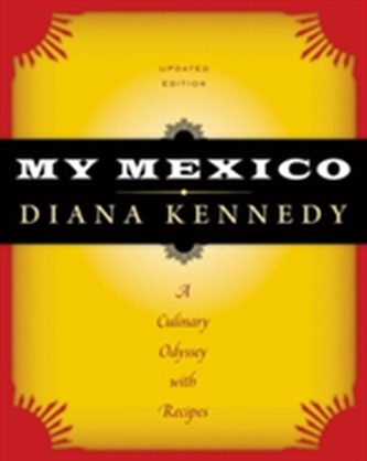 My Mexico