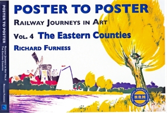 Railway Journeys in Art