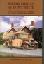 Bere Regis & District Motor Services