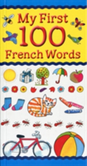 My First 100 French Words