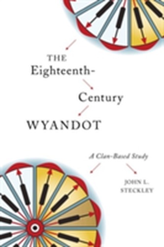 The Eighteenth-Century Wyandot