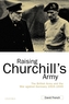 Raising Churchill's Army