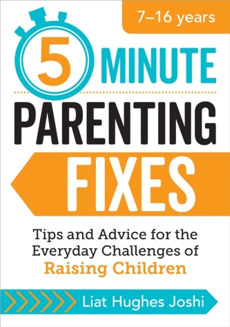 5-Minute Parenting Fixes