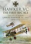 Hawker VC  -  The First RFC Ace