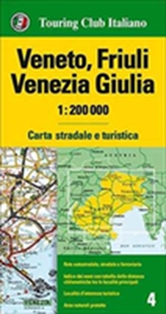 Veneto / Friuli Venice / Giulia 4