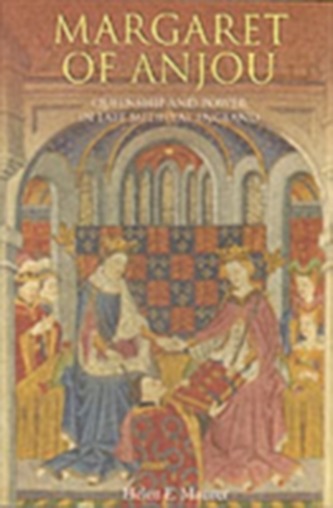 Margaret of Anjou