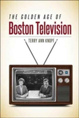 The Golden Age of Boston Television