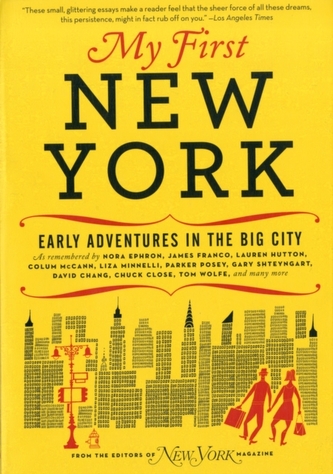 My First New York
