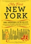 My First New York