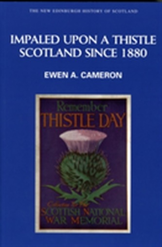 Impaled Upon a Thistle