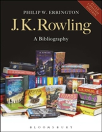 J.K. Rowling: A Bibliography