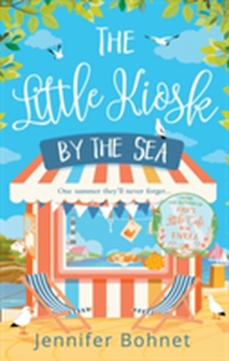 The Little Kiosk By The Sea