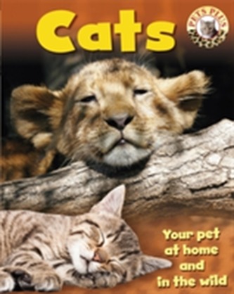 Pets Plus: Cats