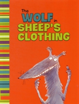 The Wolf in Sheep's Clothing