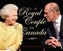 Royal Couple in Canada