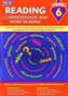 Reading - Comprehension and Word Reading