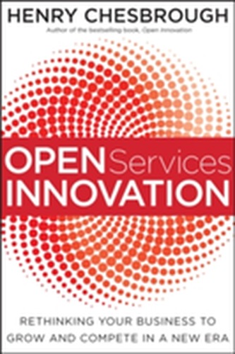 Open Services Innovation
