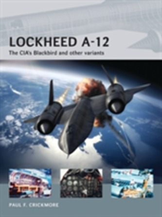Lockheed A-12