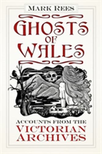 Ghosts of Wales