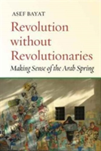 Revolution without Revolutionaries