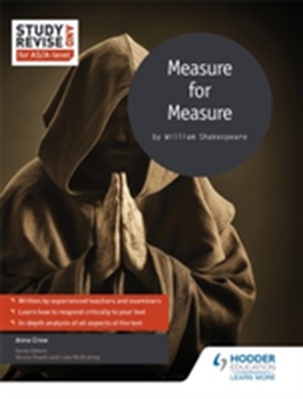 Study and Revise for AS/A-level: Measure for Measure